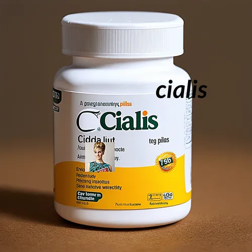 Comprar cialis sin receta medica farmacia